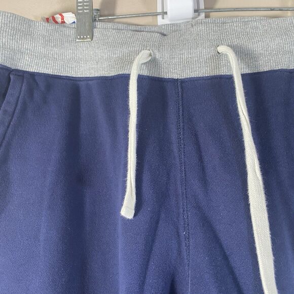 Andy Warhol X SPRZNY Jogger Sweatpants Size Large Heaven and Hell MOMA NYC - Picture 4 of 16